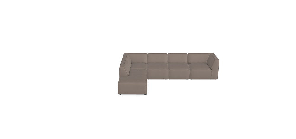 Hugg Modular