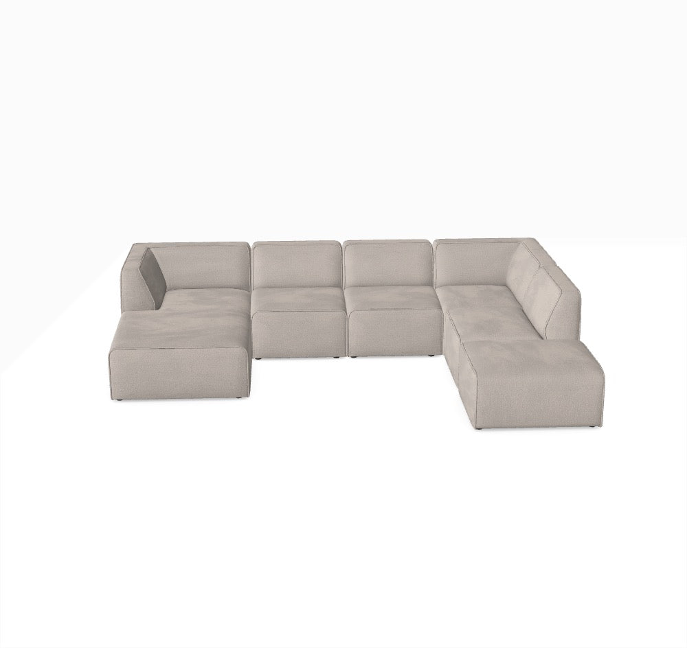 Hugg Modular