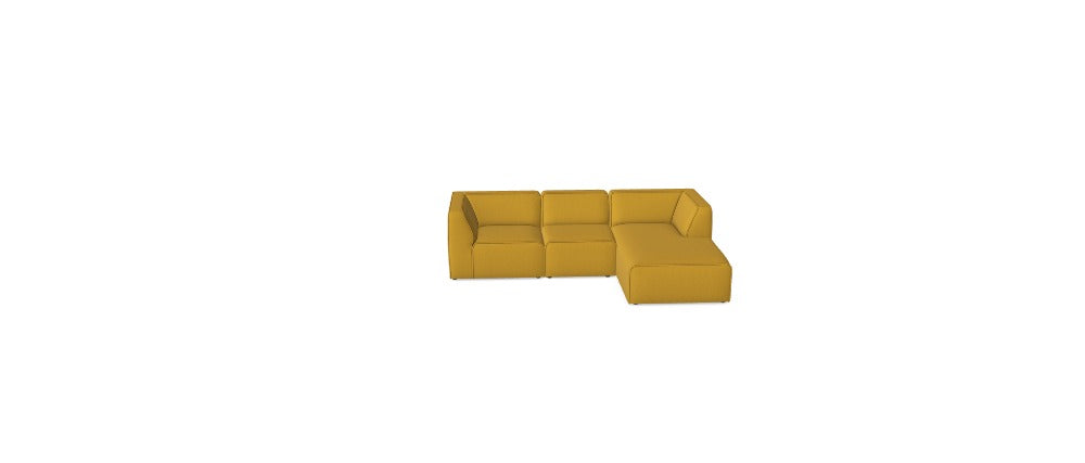 Hugg Modular