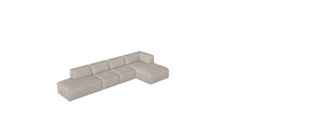 Hugg Modular