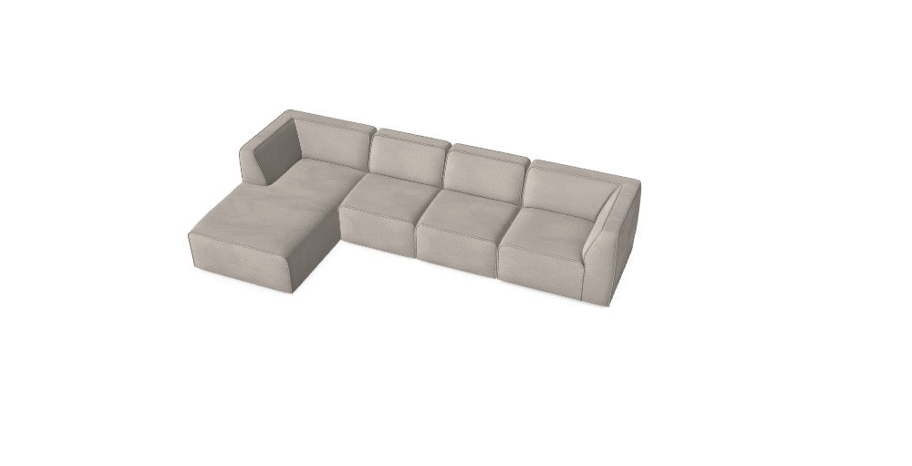 Hugg Modulaire