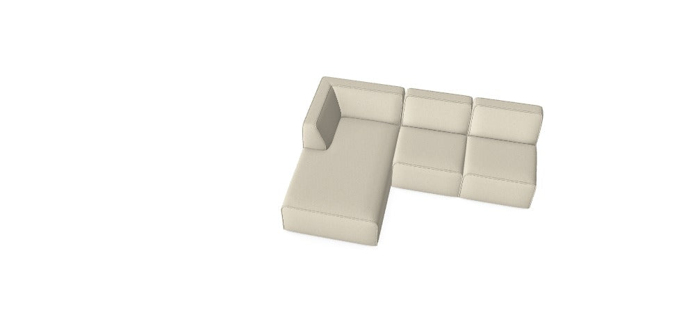 Hugg Modular