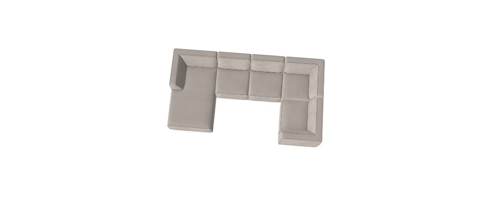 Hugg Modulaire
