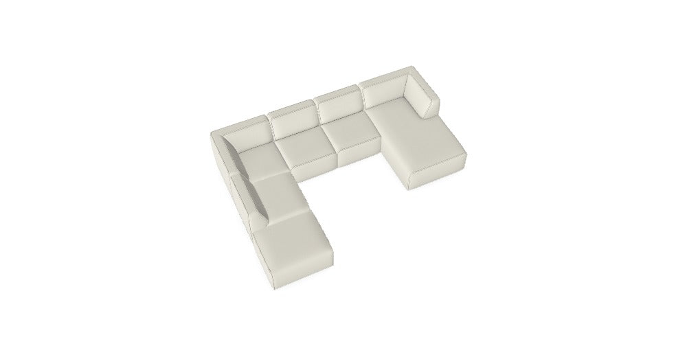 Hugg Modulaire