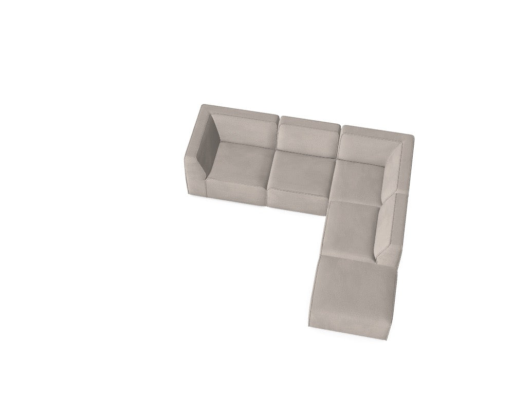 Hugg Modular