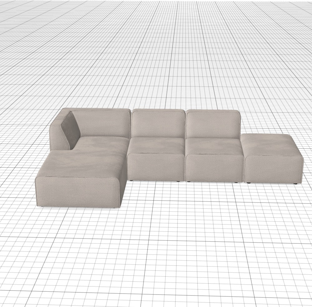 Hugg Modular