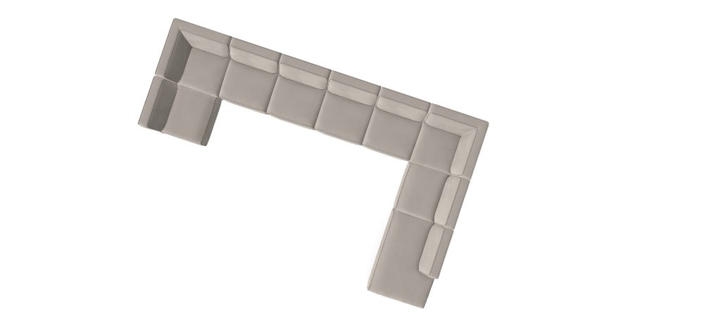 Hugg Modular