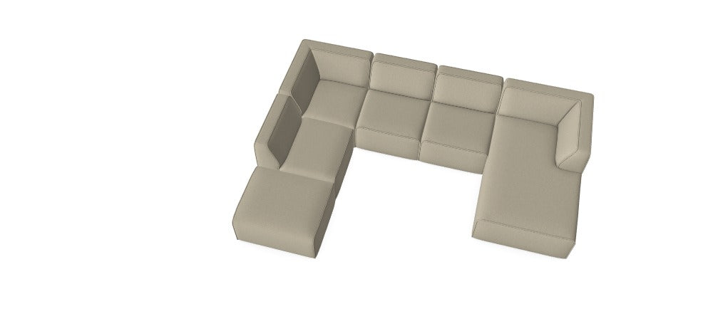 Hugg Modular