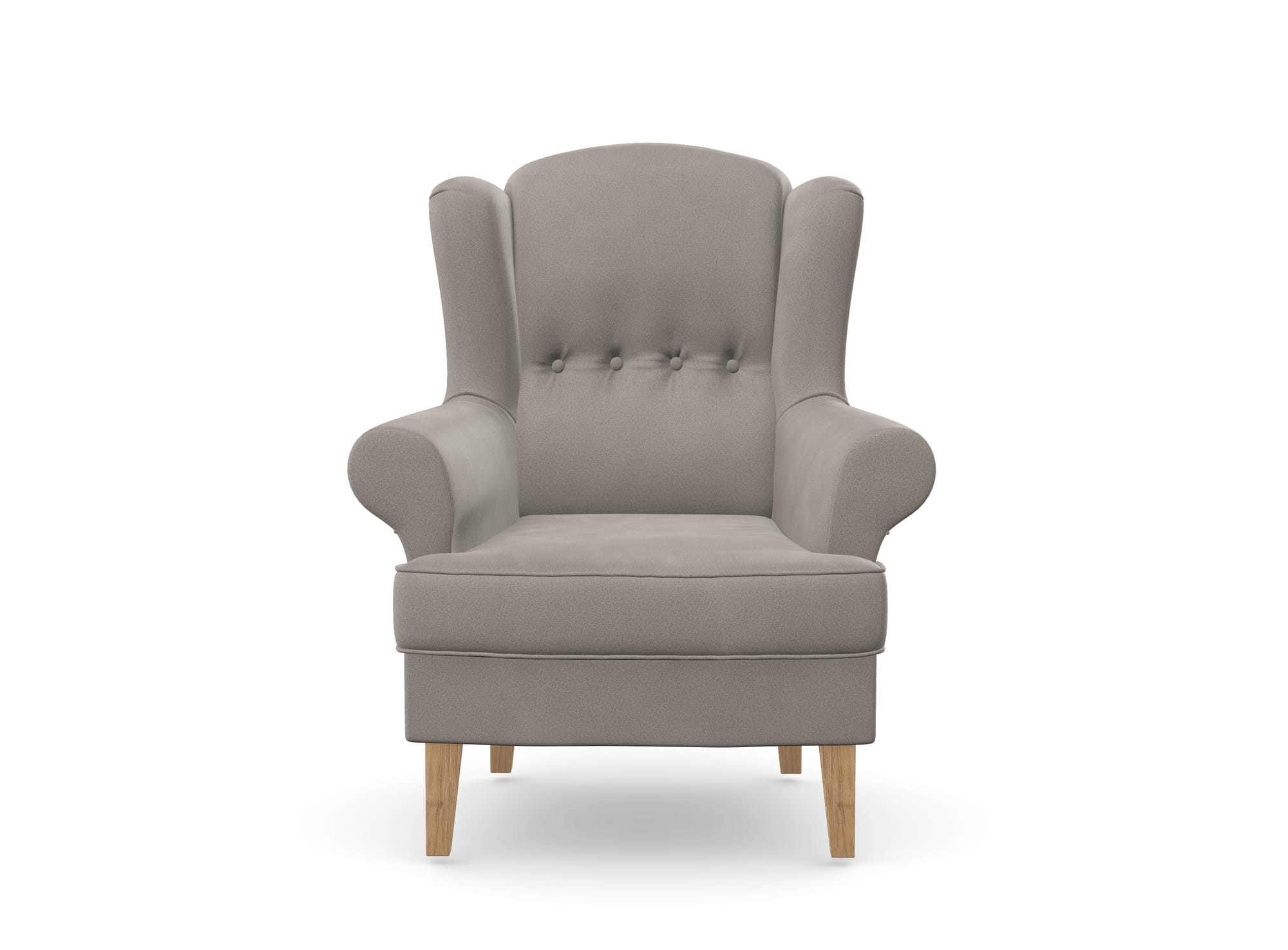 Lund Armchair