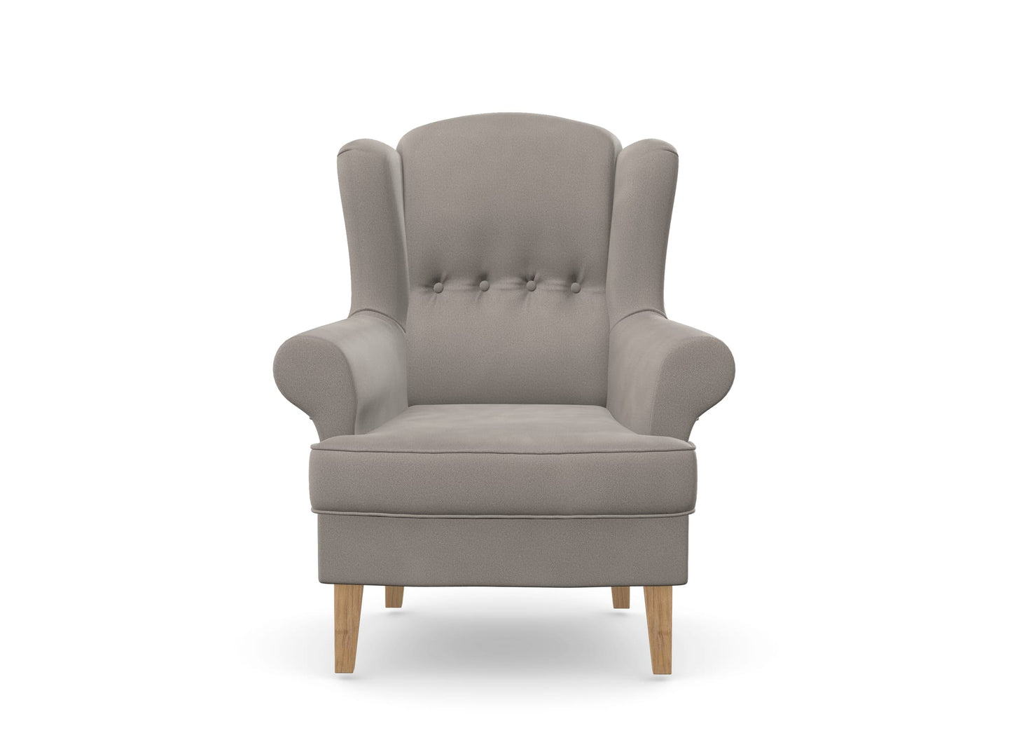 Lund Armchair