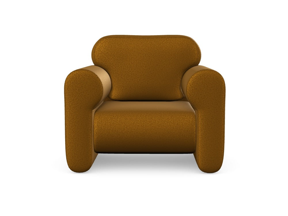 Fauteuil Messalinna