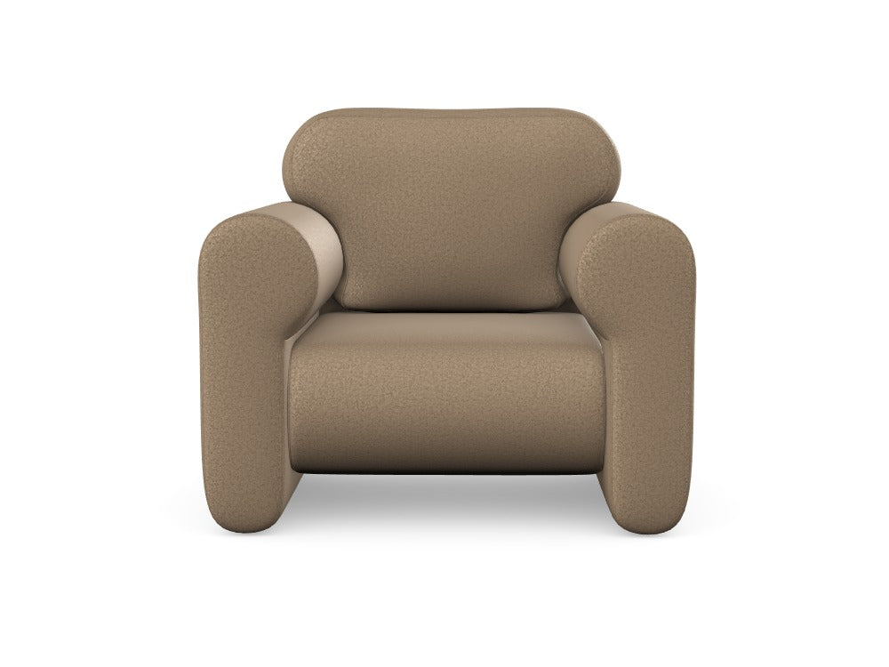 Fauteuil Messalinna