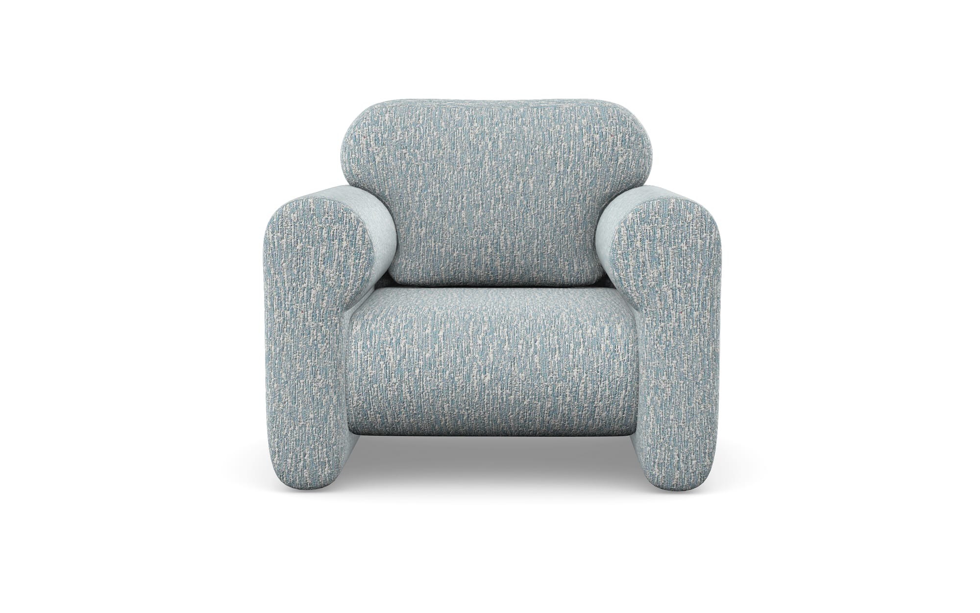 Fauteuil Messalinna