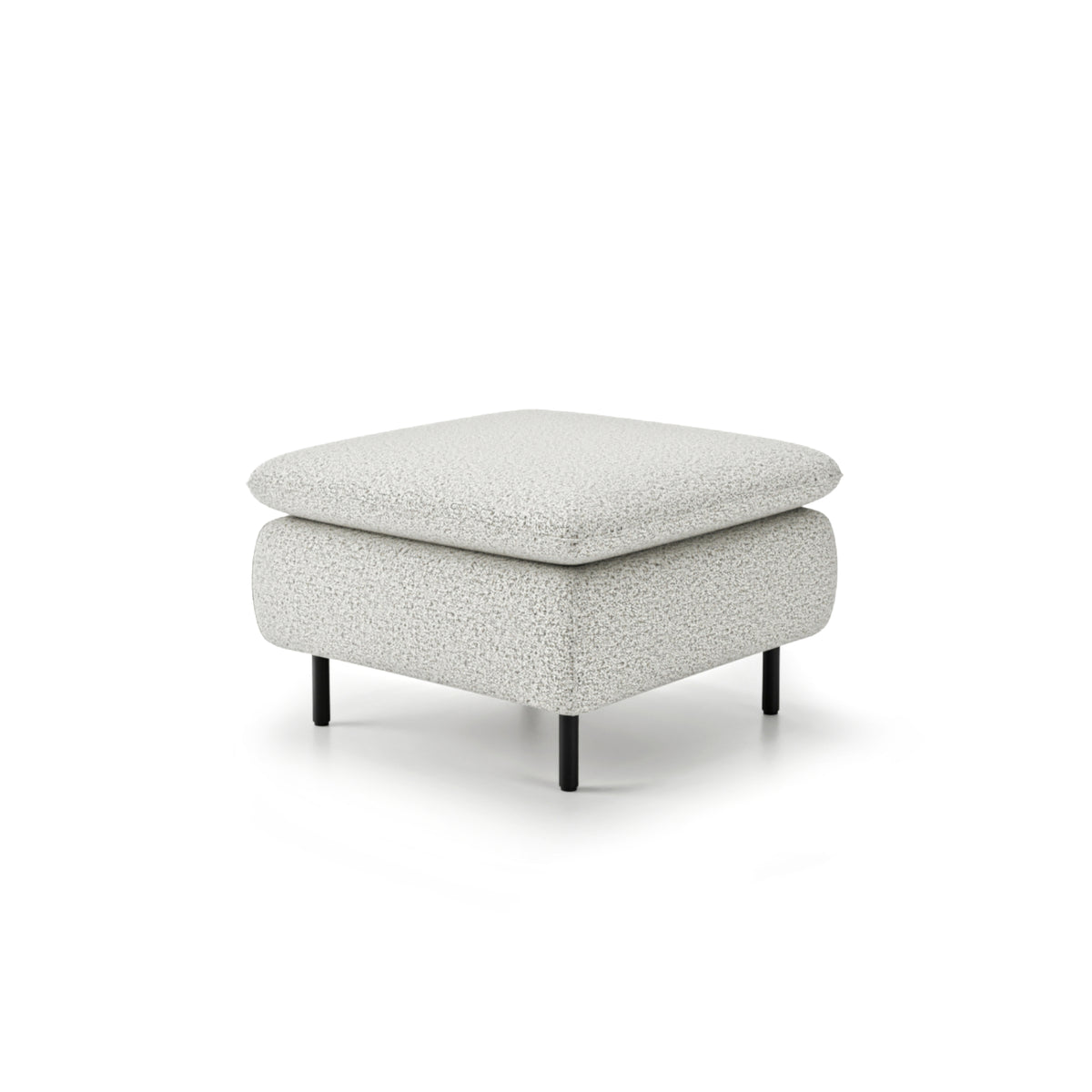 Asti pouf