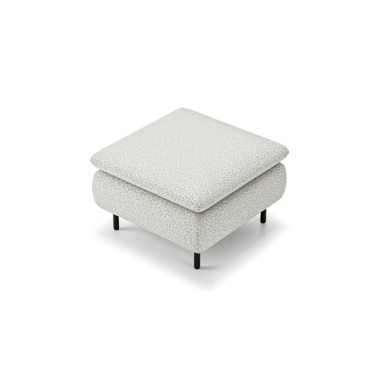 Asti pouf