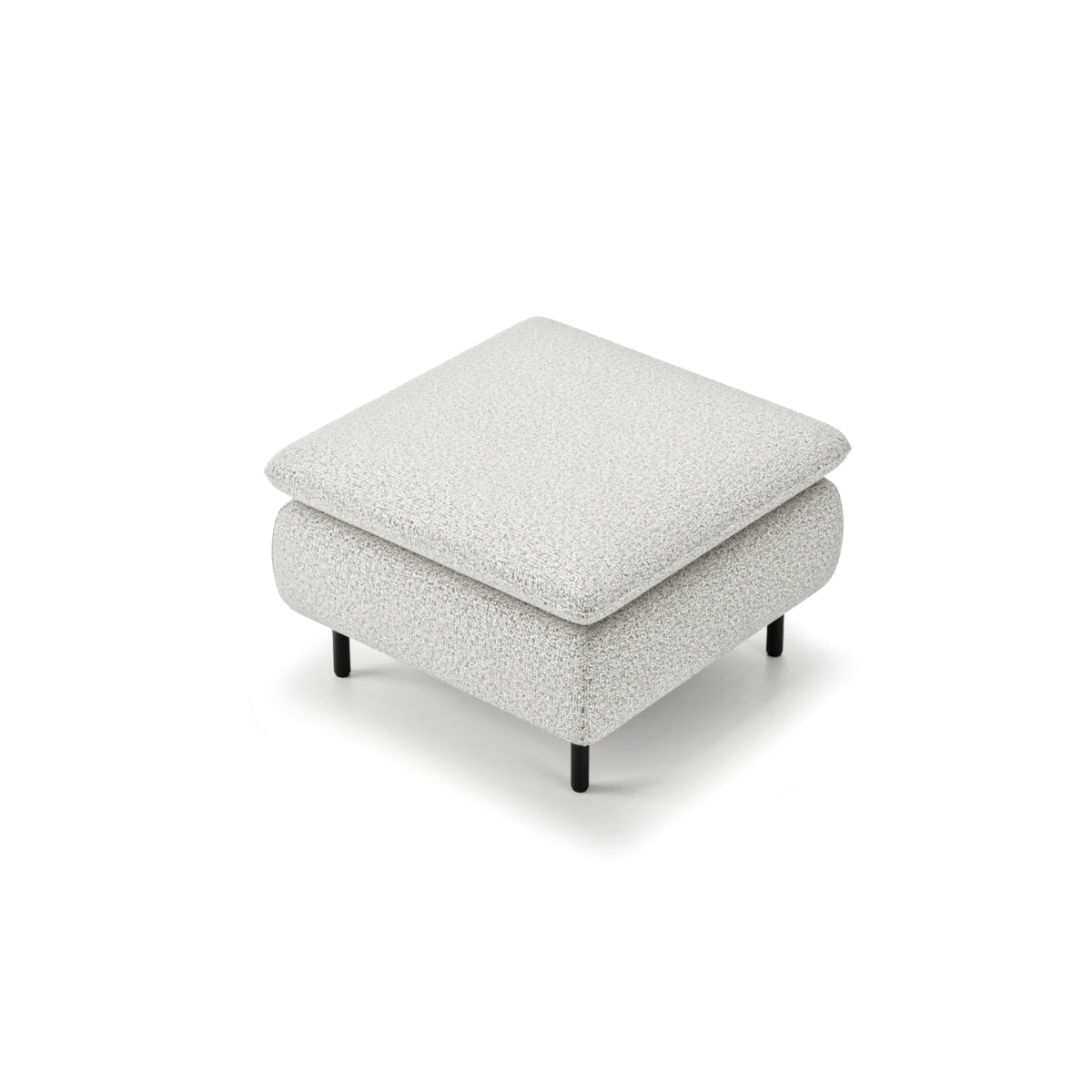 Asti pouf