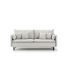 Sofa z funkcją spania Asti