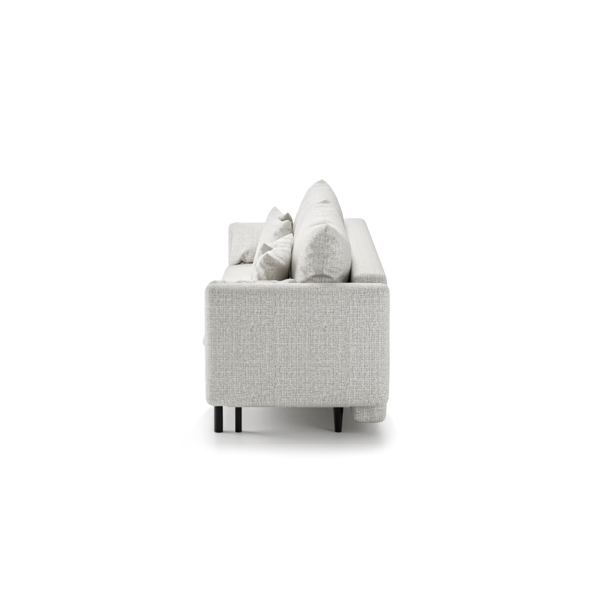 Canapé-lit Asti