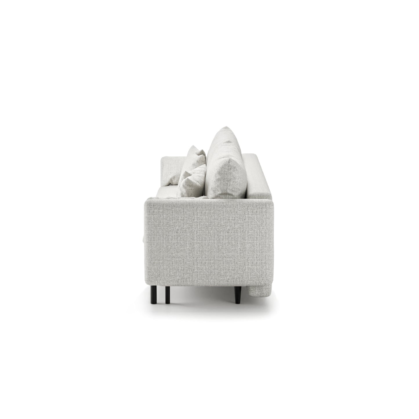 Canapé-lit Asti