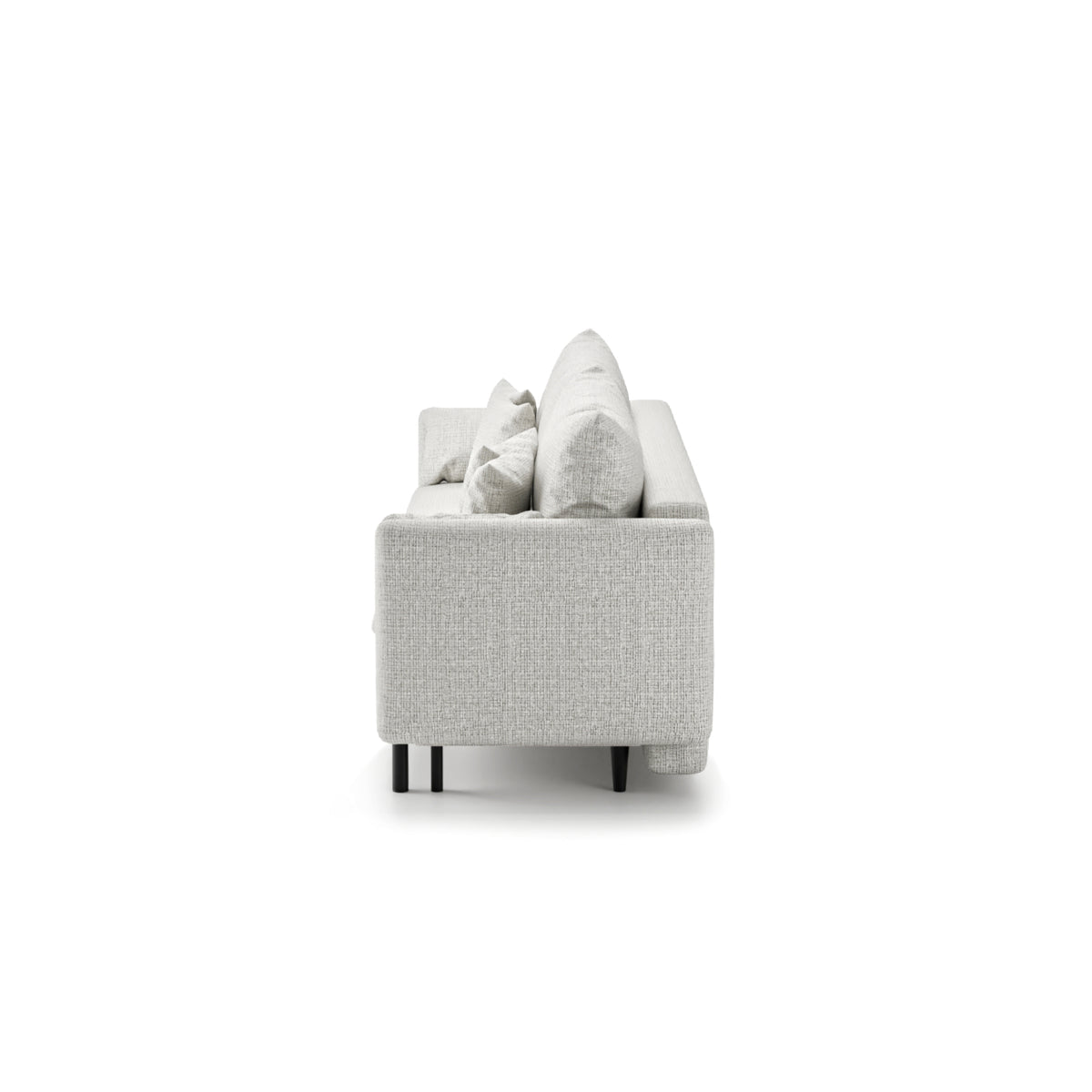 Canapé-lit Asti
