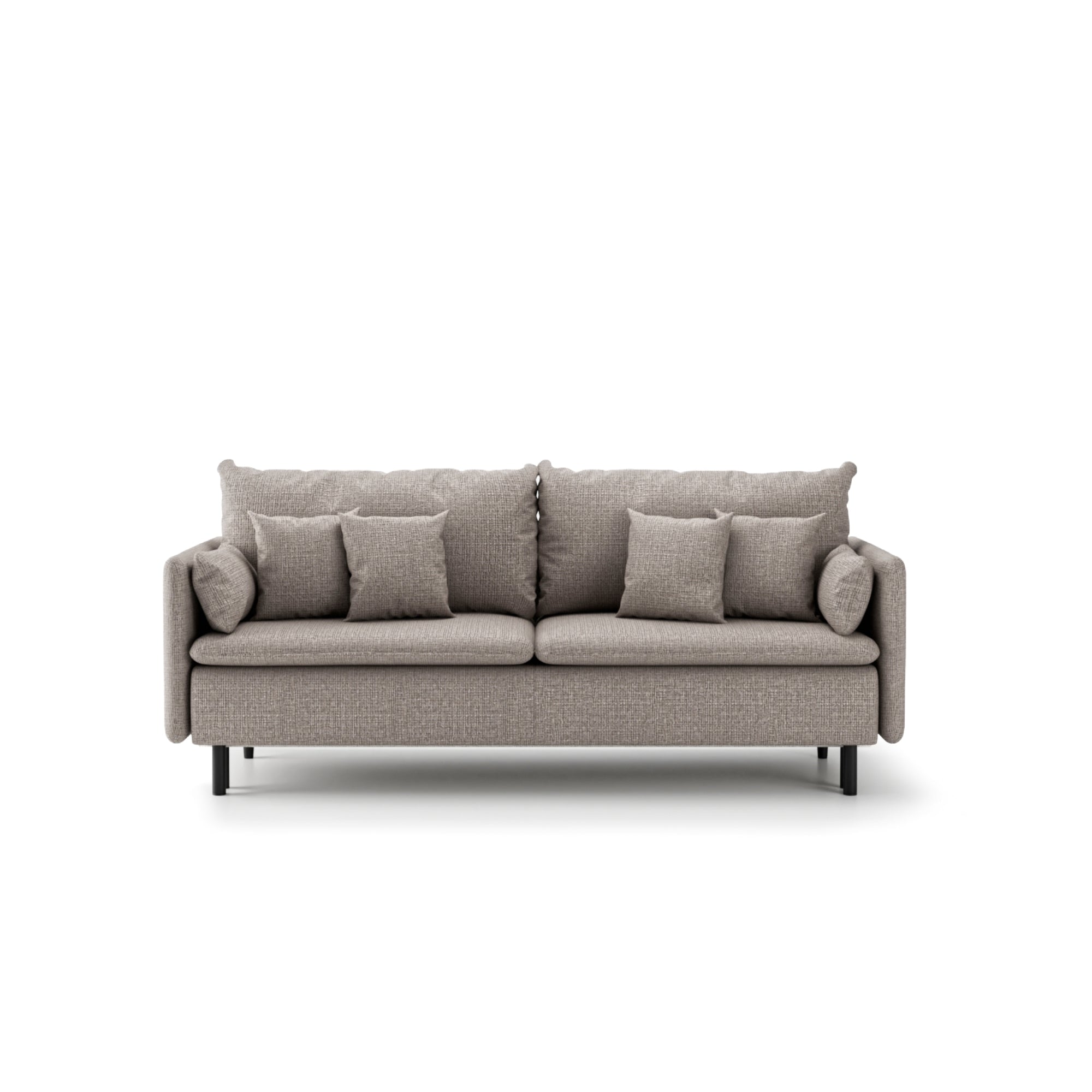 Sofa z funkcją spania Asti