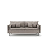 Sofa z funkcją spania Asti