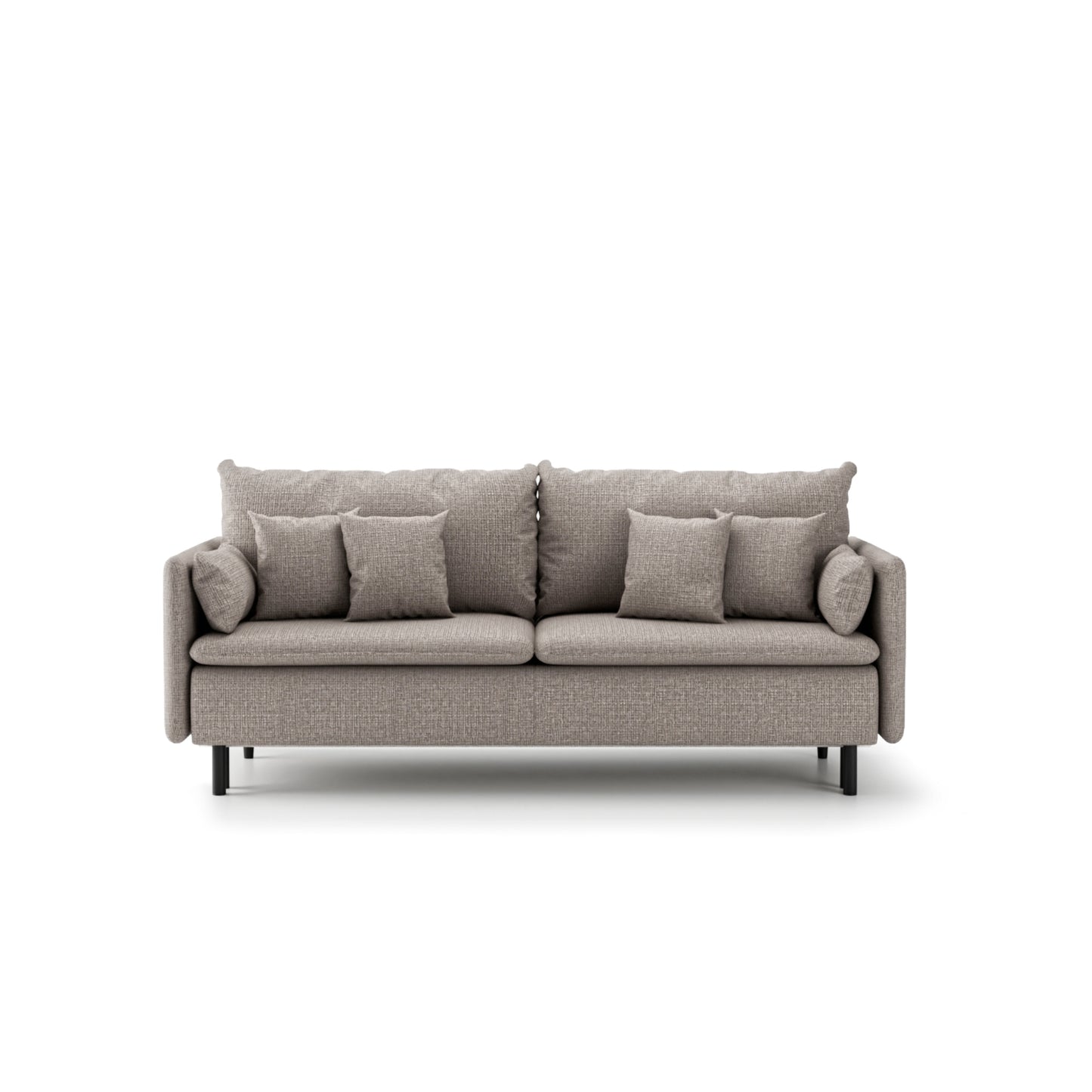 Sofa z funkcją spania Asti