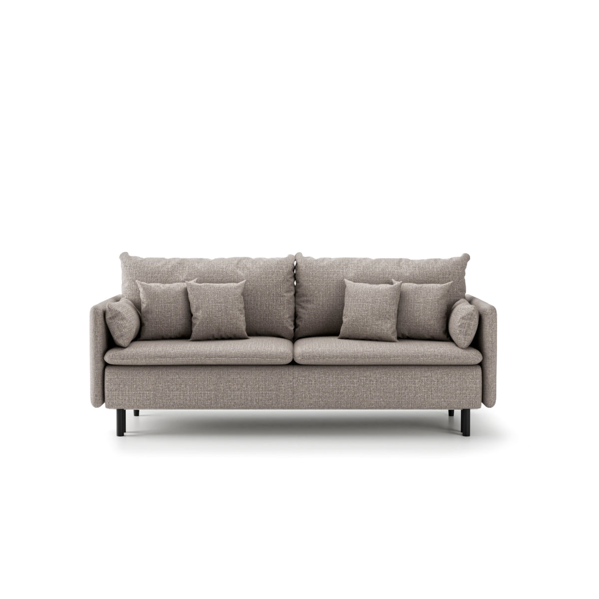 Sofa z funkcją spania Asti