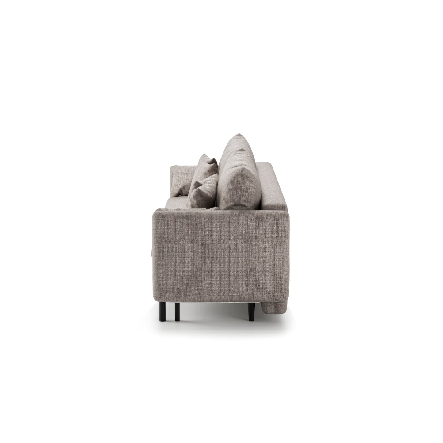Sofa z funkcją spania Asti