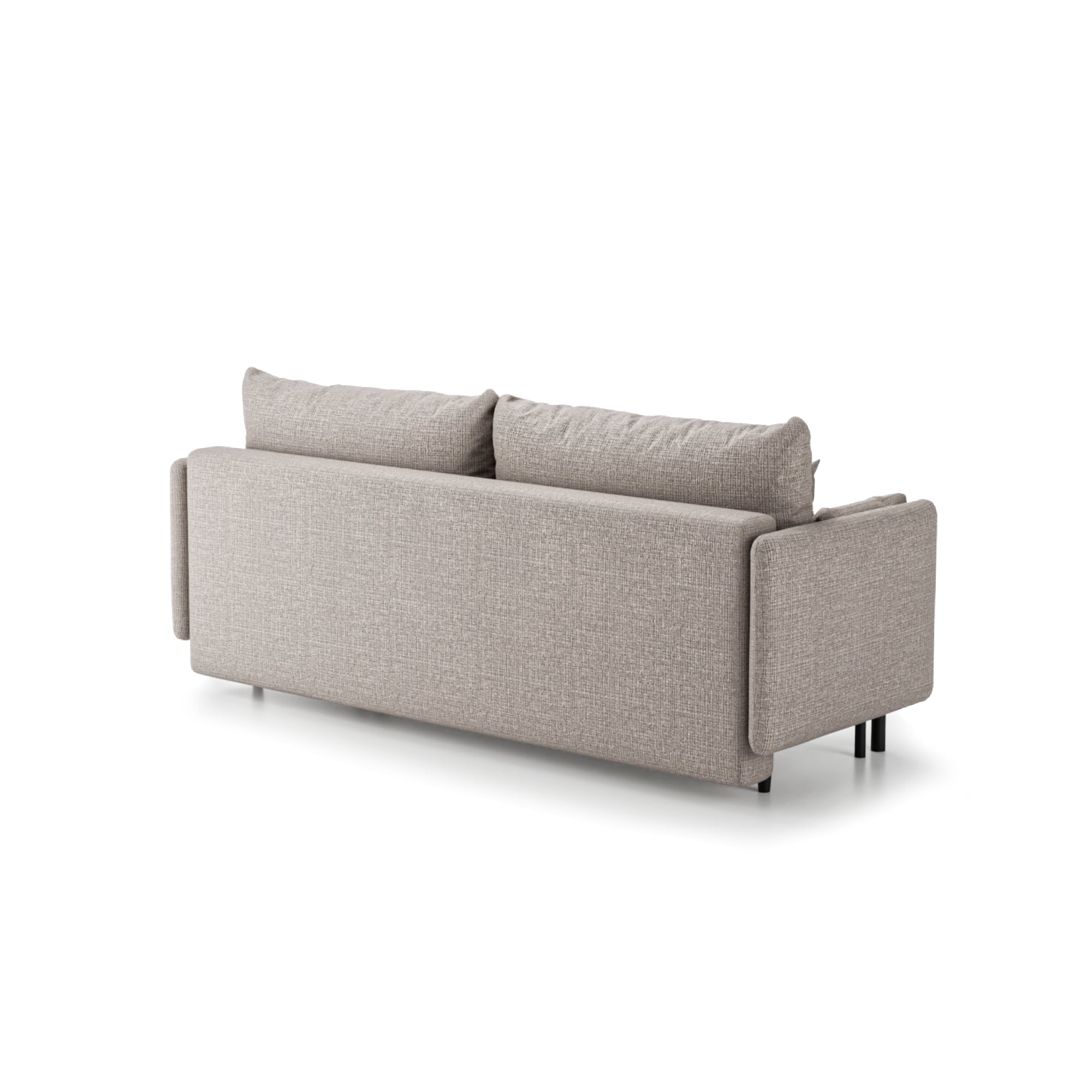 Sofa z funkcją spania Asti