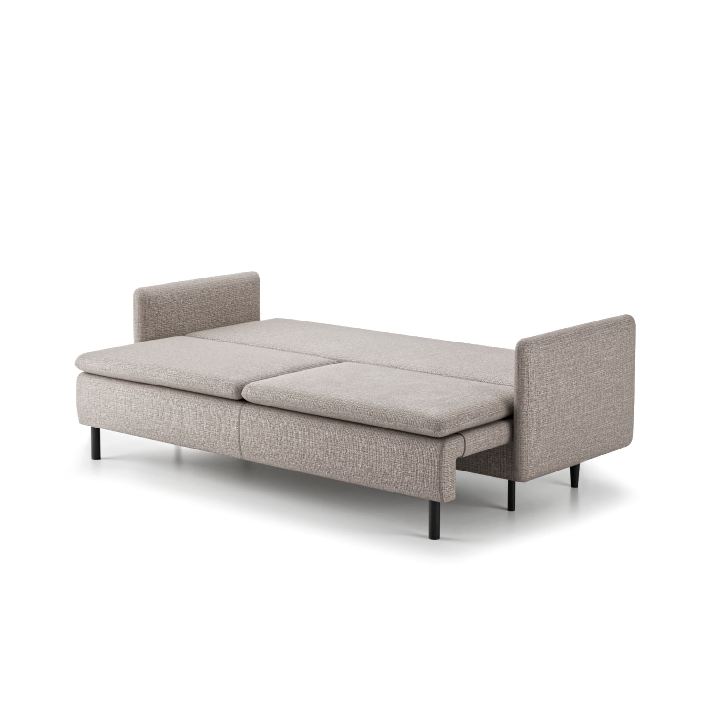 Sofa z funkcją spania Asti