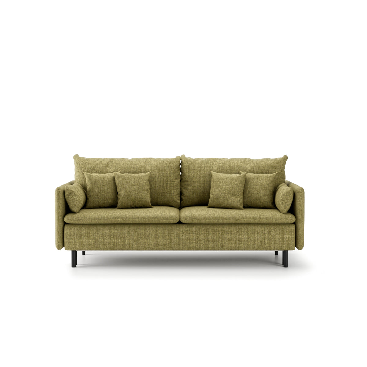 Sofa z funkcją spania Asti