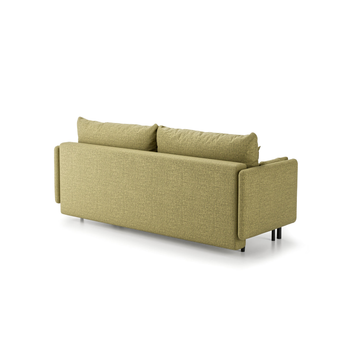 Sofa z funkcją spania Asti