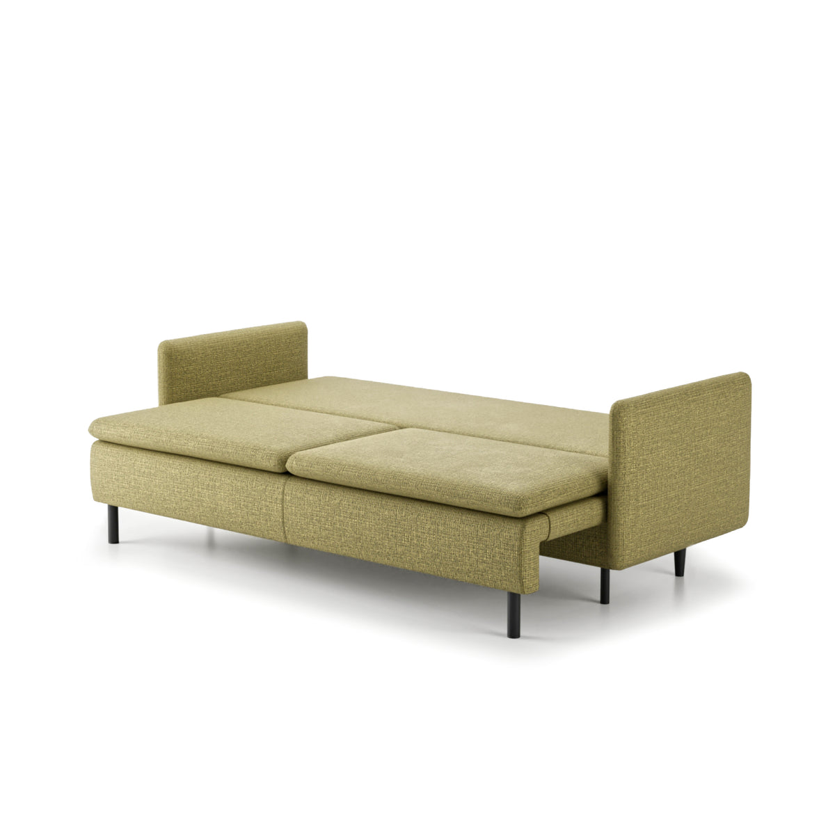 Sofa z funkcją spania Asti