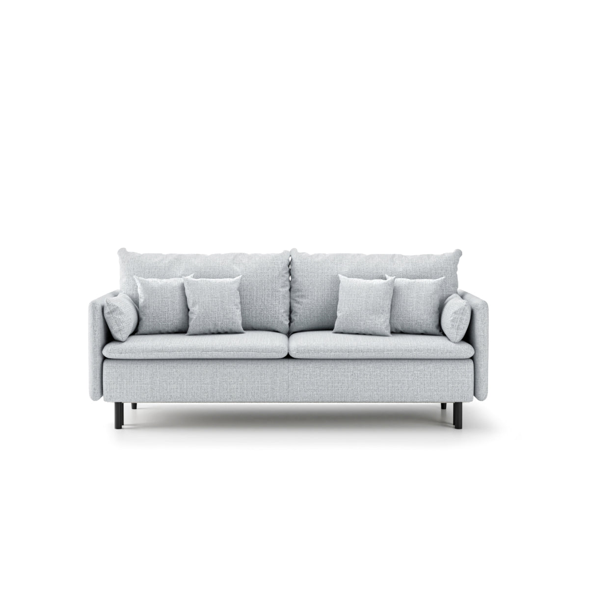 Sofa z funkcją spania Asti