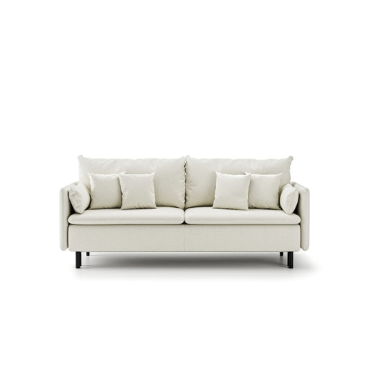 Sofa z funkcją spania Asti