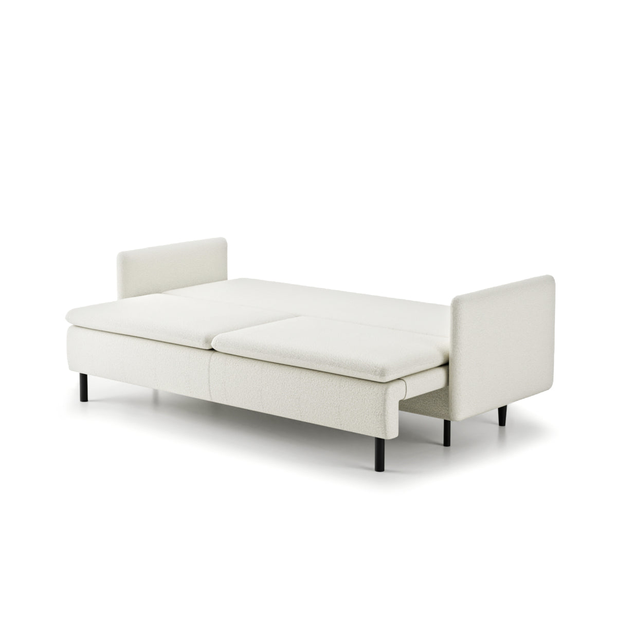 Sofa z funkcją spania Asti