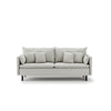 Sofa z funkcją spania Asti