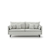 Sofa z funkcją spania Asti