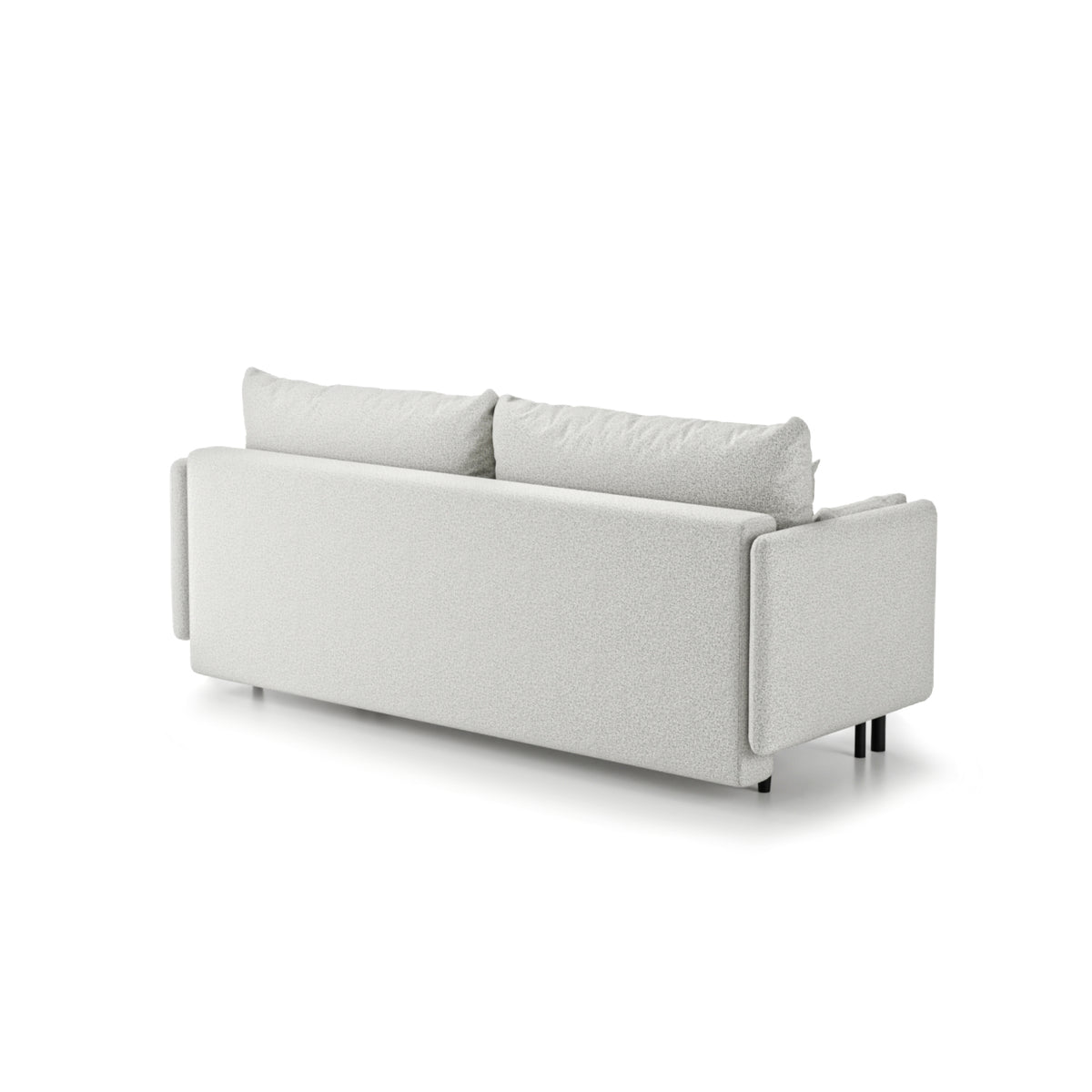 Sofa z funkcją spania Asti