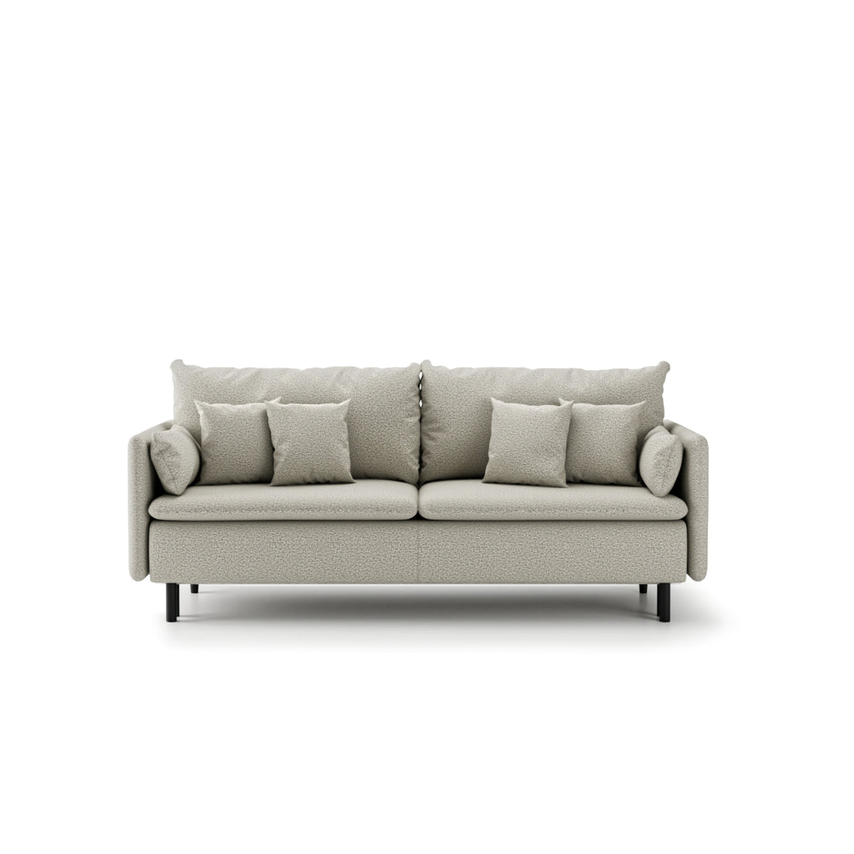 Sofa z funkcją spania Asti