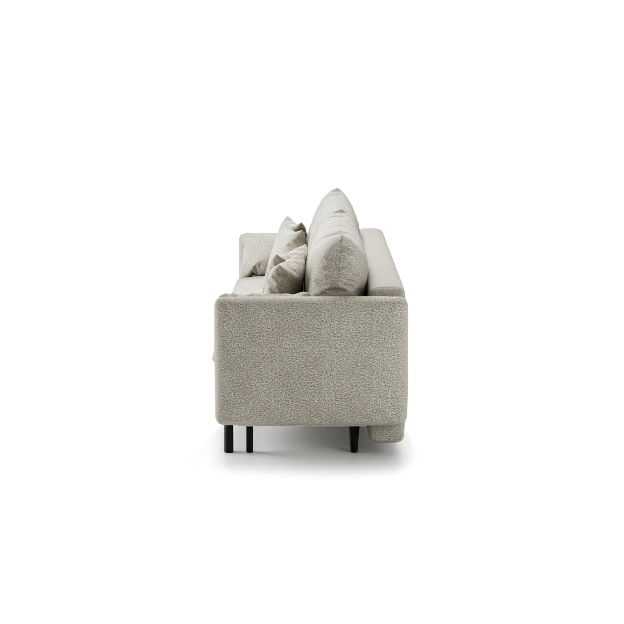 Canapé-lit Asti