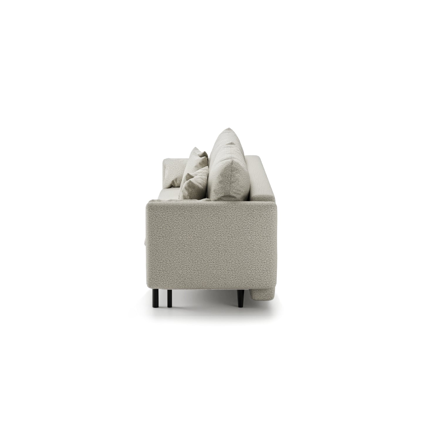 Canapé-lit Asti