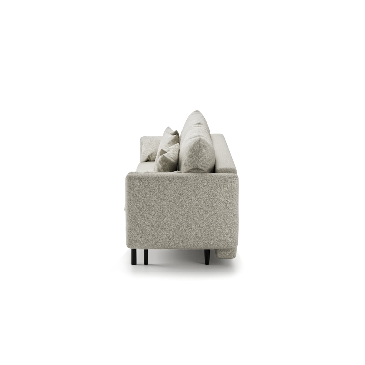 Sofa z funkcją spania Asti