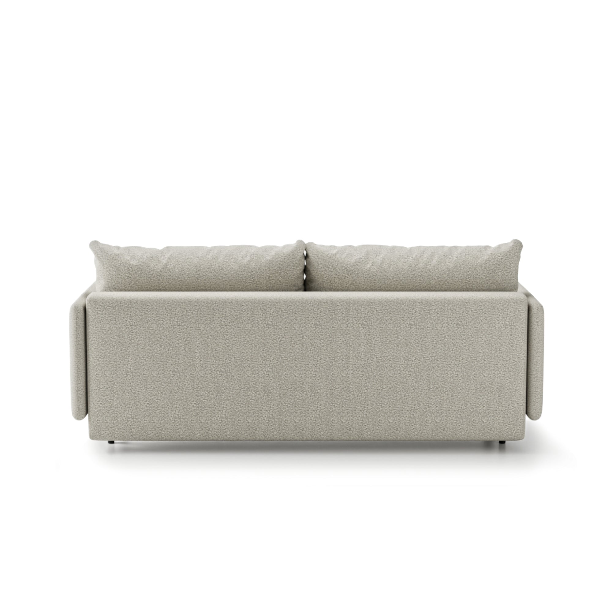 Canapé-lit Asti