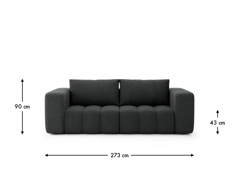 Ilustracija dimenzija