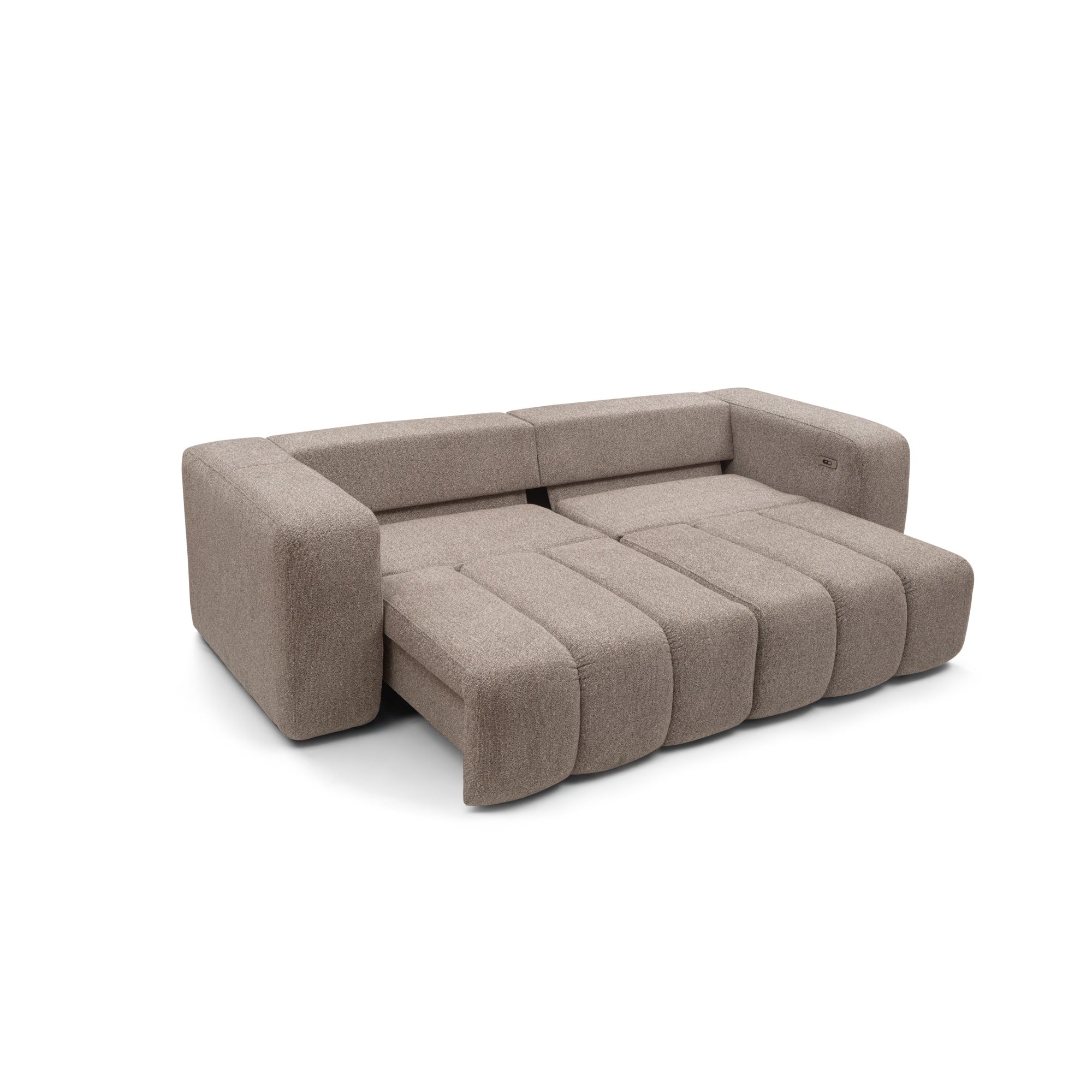 Canapé électrique Bern