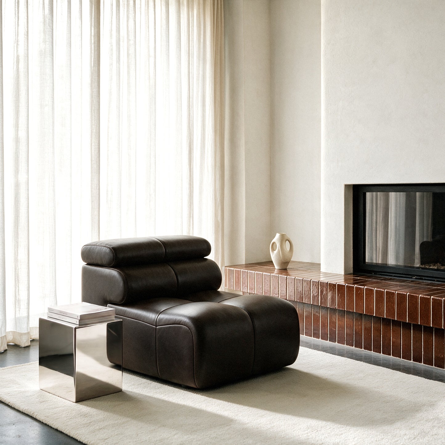 Fauteuil Bloom