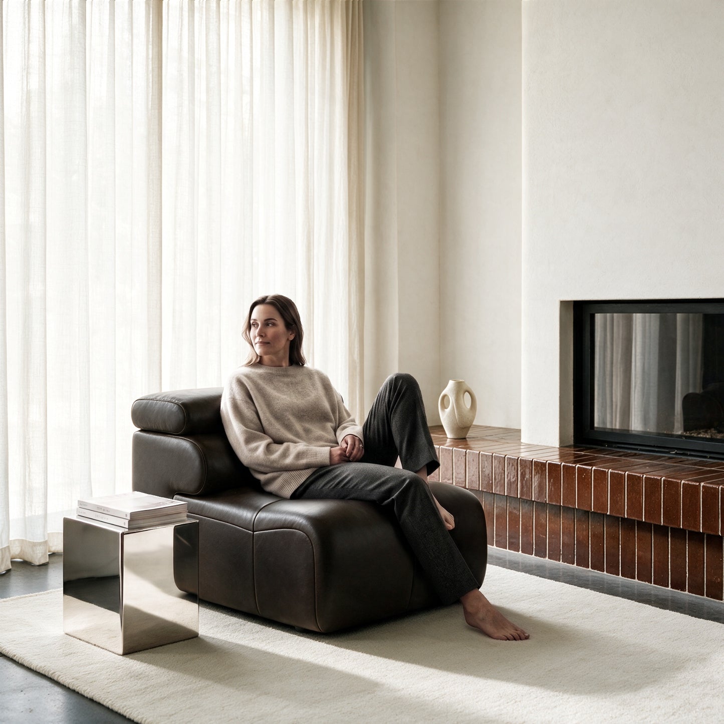 Fauteuil Bloom
