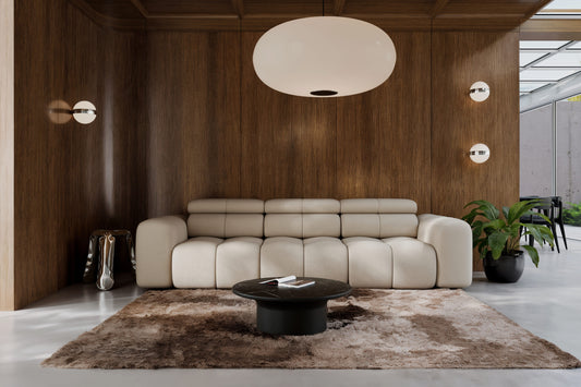 Sofa modułowa Bloom